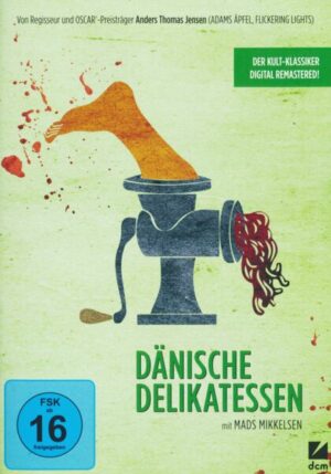 Dänische Delikatessen - Digital Remastered