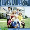 Dallas - Staffel 1+2  [7 DVDs]
