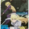 DanMachi - Is It Wrong to Try to Pick Up Girls in a Dungeon? - Staffel 3 - Vol.3 - Blu-ray - Limited Collector’s Edition