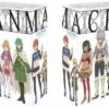DanMachi - Is It Wrong to Try to Pick Up Girls in a Dungeon? - Sword Oratoria - Gesamtausgabe - Premium Box - Limited Edition  [4 BRs]
