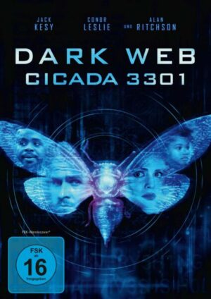 Dark Web: Cicada 3301