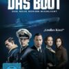 Das Boot - Staffel 1  [3 DVDs]