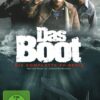 Das Boot - TV-Serie (Das Original)  [2 DVDs]