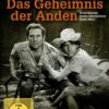 Das Geheimnis der Anden (DDR TV-Archiv) [3 DVDs]