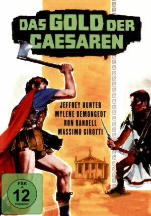 Das Gold der Caesaren