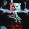 Das Haus des Satans - The Legacy (Mediabook) Cover A  (+ DVD)
