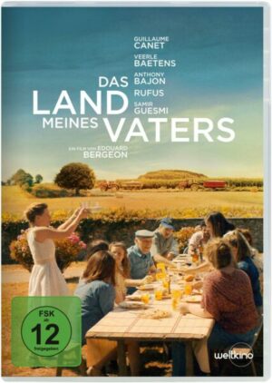 Das Land meines Vaters
