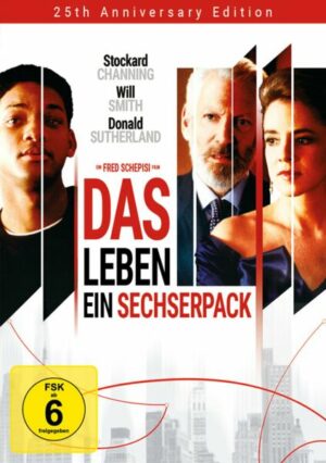 Das Leben - Ein Sechserpack: 25th Anniversary Edition
