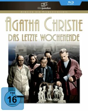 Das letzte Wochenende - Und dann gabs keines mehr