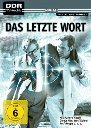 Das letzte Wort (DDR TV-Archiv)