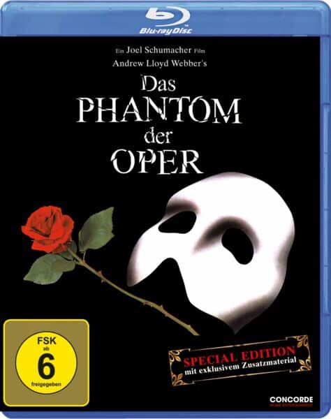 Das Phantom der Oper  Special Edition