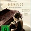 Das Piano - Special Edition (4K Ultra HD) (+ Blu-ray)