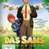 Das Sams - Der Film - Digital Remastered
