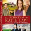 Das Schicksal der Katie Lapp - Die gesamte Saga
