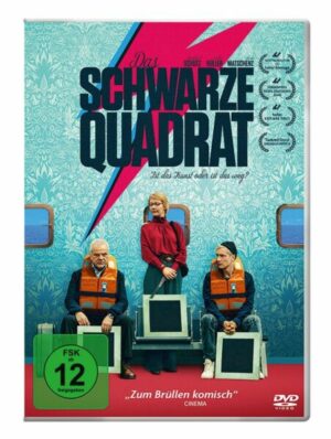 Das schwarze Quadrat