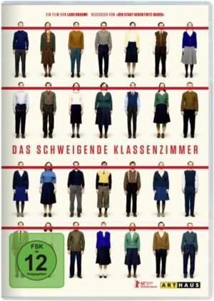 Das schweigende Klassenzimmer