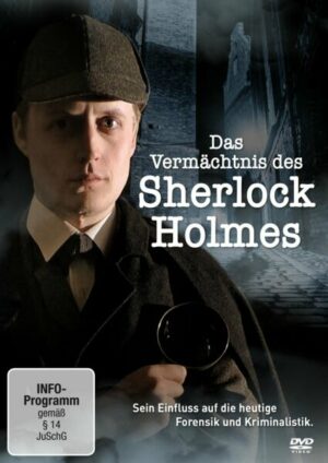 Das Vermächtnis des Sherlock Holmes