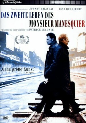 Das zweite Leben des Monsieur Manesquier