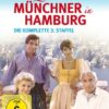 Zwei Münchner in Hamburg - Staffel 3
