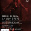 Manuel De Falla - La Vida Breve