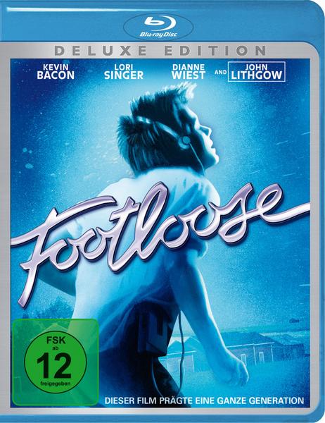 Footloose  Deluxe Edition