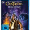 DC Showcase Shorts: Constantine: The House of Mystery
