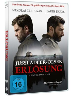 Erlösung - Flaschenpost von P