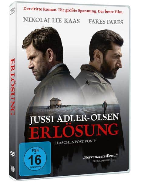 Erlösung - Flaschenpost von P