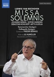 Missa Solemnis