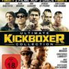 Kickboxer - Ultimate Collection Box - Uncut  [2 BRs]