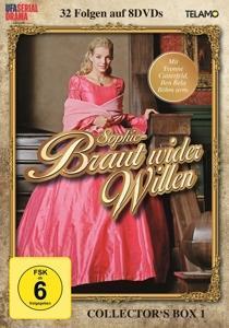Sophie-Braut wider Willen Collectors Box 1