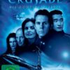 Crusade - Die komplette Serie  [5 DVDs]