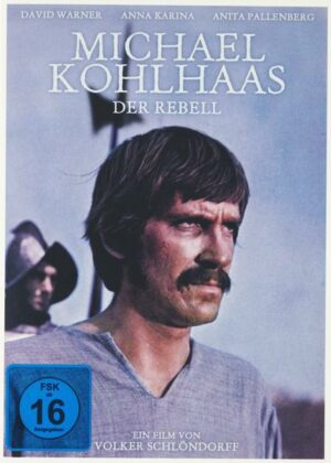 Michael Kohlhaas - Der Rebell