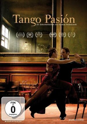 Tango Pasiòn