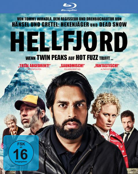Hellfjord