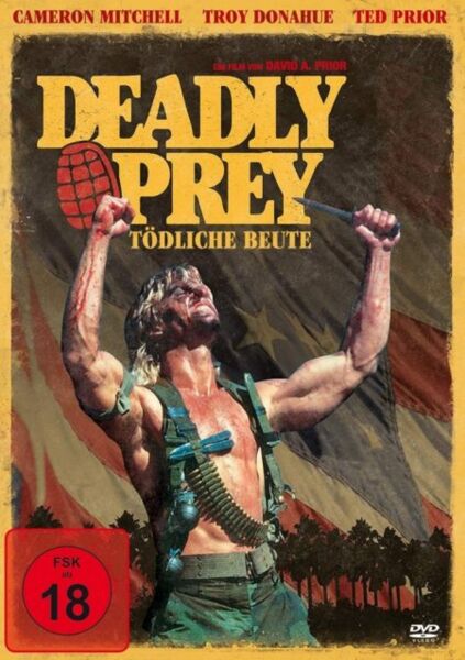 Deadly Prey - Tödliche Beute