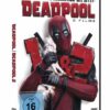 Deadpool 1 - 2 [2 DVDs]