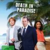 Death in Paradise - Sammelbox 1 - Staffel 1-3 [12 DVDs]