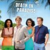 Death in Paradise - Sammelbox 2 - Staffel 4-6  [12 DVDs]