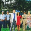 Death in Paradise - Staffel 6  [4 DVDs]