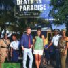 Death in Paradise - Staffel 8  [4 DVDs]