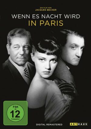 Wenn es Nacht wird in Paris - Digital Remastered