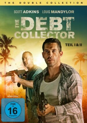 Debt Collector - Double Collection  [2 DVDs]