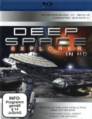 Deep Space Explorer in HD