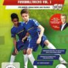 Deine Fussballschule - Fussballtricks Vol. 1  [2 DVDs]