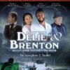 Delie & Brenton - Die komplette Staffel 2  [2 DVDs]