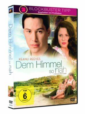 Dem Himmel so nah