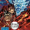 Demon Slayer - Staffel 1 - Vol.4  [2 DVDs]