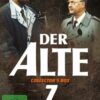 Der Alte - Collector's Box Vol. 7/Folge 116-130  [5 DVDs]