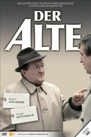 Der Alte Vol. 03/Folge 5+6